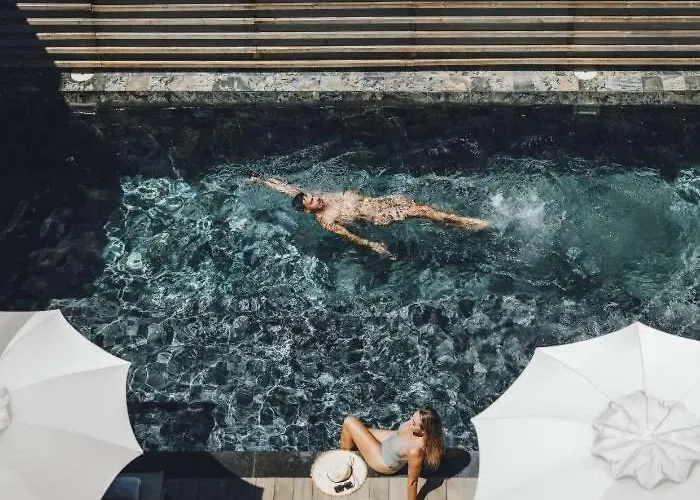 Hotel Le Saint Pierre Ile De La Reunion.