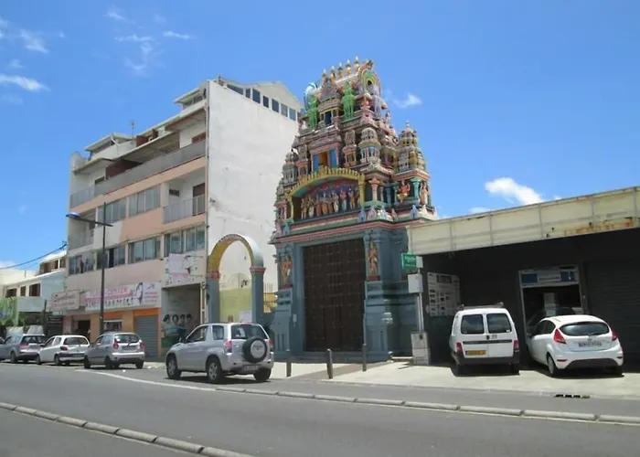 Hotel Du Centre